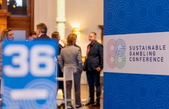 Sustainable Gambling Conference 2025 (2) Sustainable Gambling Conference 2025 (2)