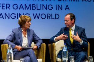 Sustainable Gambling Conference 2025 | AGIMEG Sustainable Gambling Conference 2025