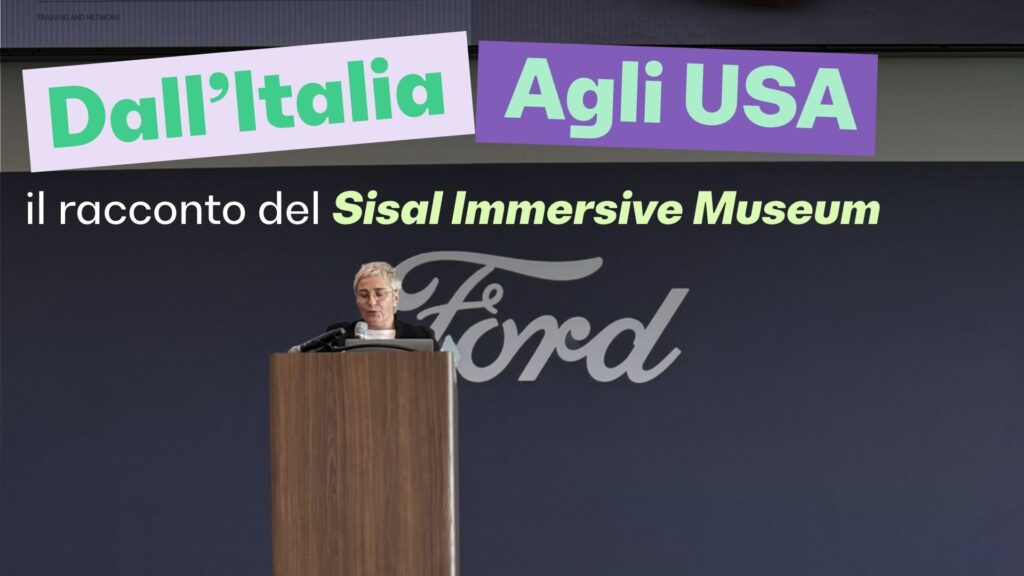 Sustainable Modernization Conference Sisal