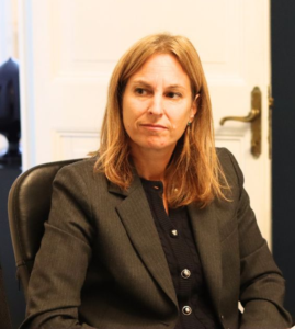 Valérie Peano - DiaLogico | AGIMEG