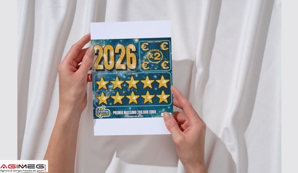 gratta e vinci 2026