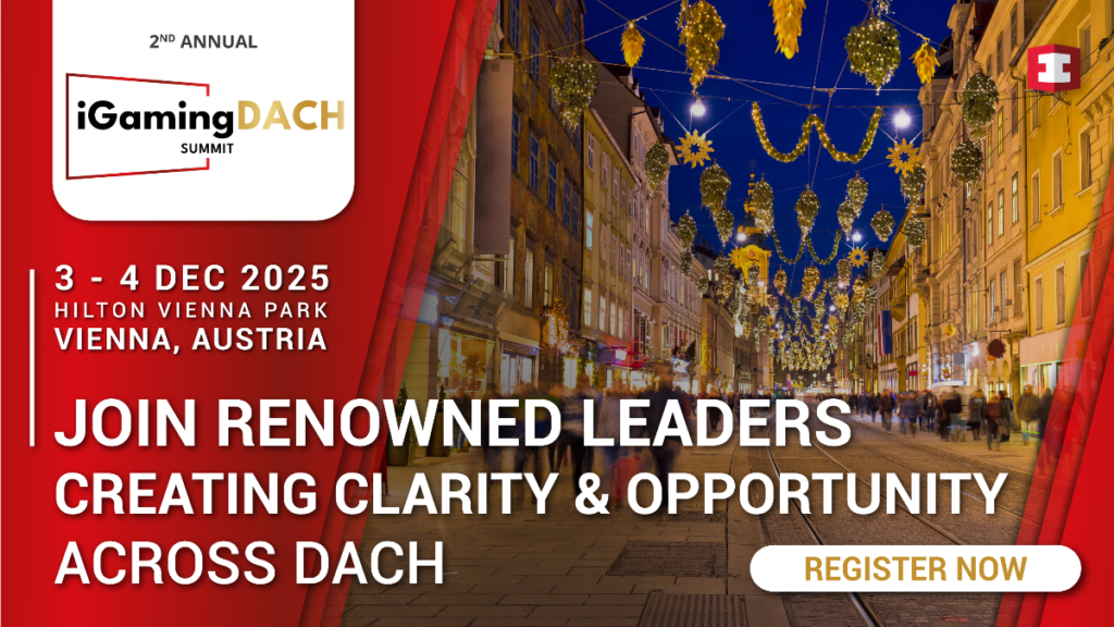 iGaming DACH Summit 2025 2