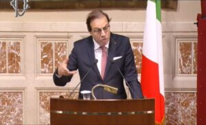 maurizio leo mef | AGIMEG maurizio leo mef