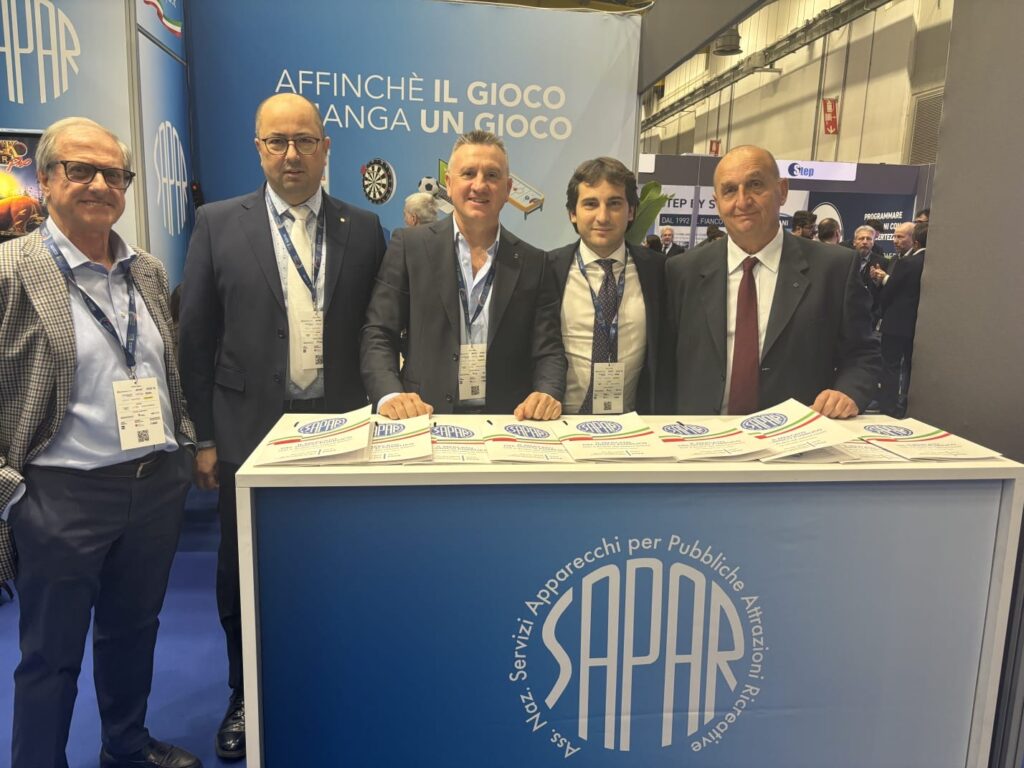 sapar assemblea anci