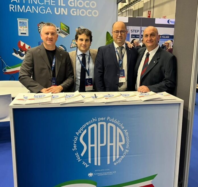 sapar assemblea anci