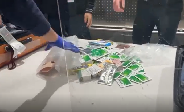 ADM farmaci Malpensa 2 | AGIMEG ADM farmaci Malpensa 2