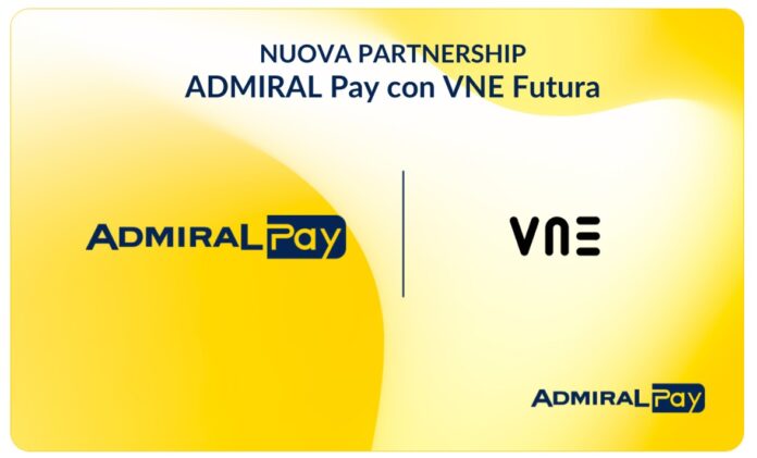 Admiral Pay e VNE