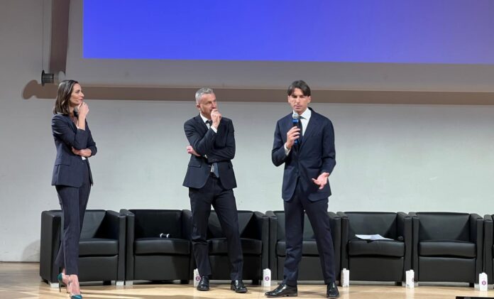 Alessandro Onorato Assessore Grandi Eventi, Sport e Turismo Comune di Roma Alessandro Onorato Assessore Grandi Eventi, Sport e Turismo Comune di Roma