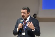 Entain Italia saluta Andrea Faelli ed apre una nuova fase di integrazione strategica e sviluppo nel mercato italiano dei giochi Andrea Faelli Entain