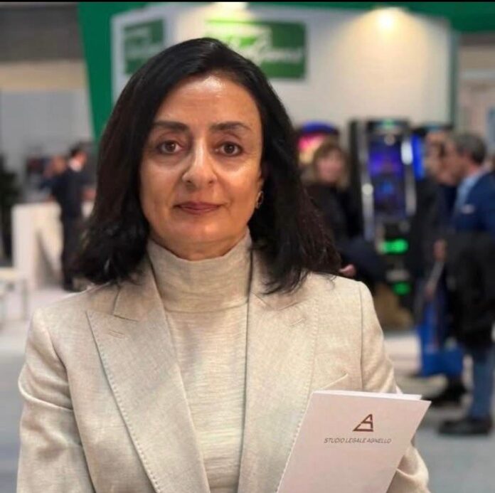 Avvocato Daniela Agnello Avvocato Daniela Agnello