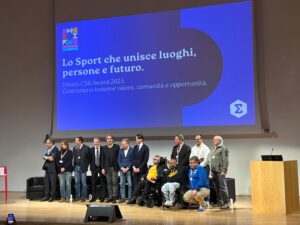 CSR Award di Entain Italia | AGIMEG CSR Award di Entain Italia
