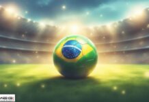 Brasile, in Serie A 12 club su 20 hanno sponsor di scommesse. Nel 2025 erano 18 Calcio Brasile