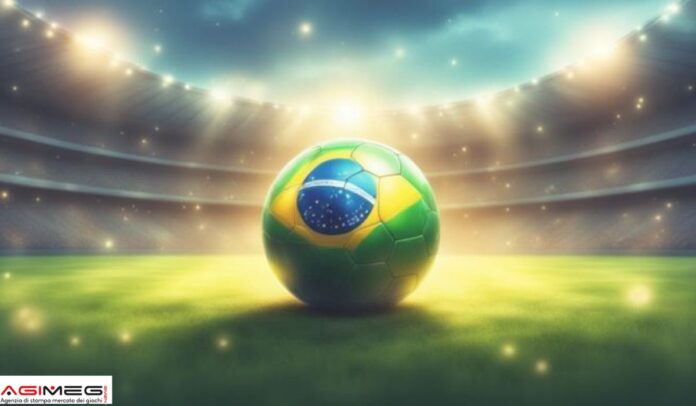 Calcio Brasile Calcio Brasile