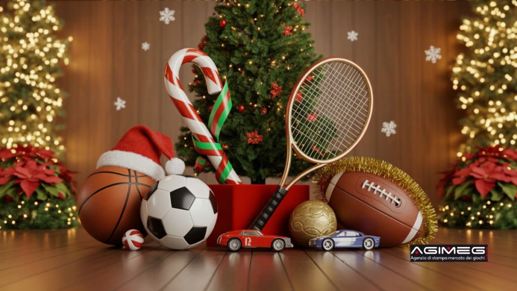 Calendario sportivo di Natale con calcio, basket, tennis e altri eventi tra dicembre e gennaio