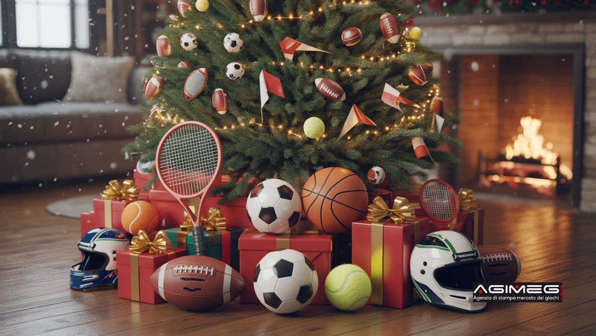Calendario sportivo di Natale con calcio basket tennis e altri eventi tra dicembre e gennaio