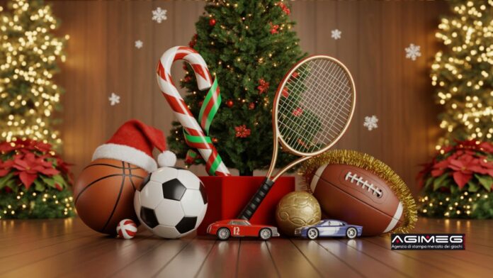 Calendario sportivo di Natale con calcio basket tennis e altri eventi tra dicembre e gennaio Calendario sportivo di Natale con calcio, basket, tennis e altri eventi tra dicembre e gennaio