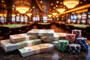 Casinò riciclaggio | AGIMEG Casinò riciclaggio