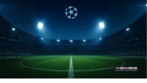 Champions League | AGIMEG Champions League