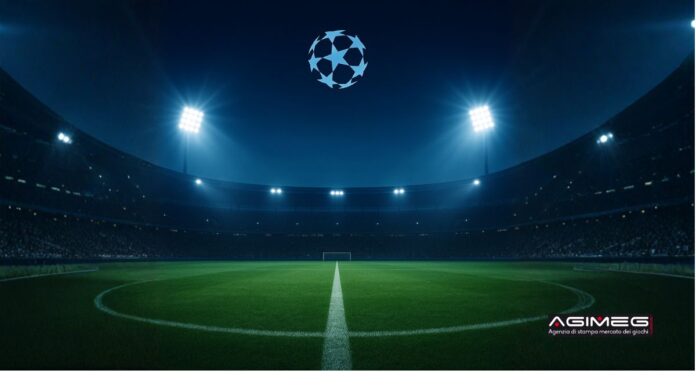 Champions League Champions League