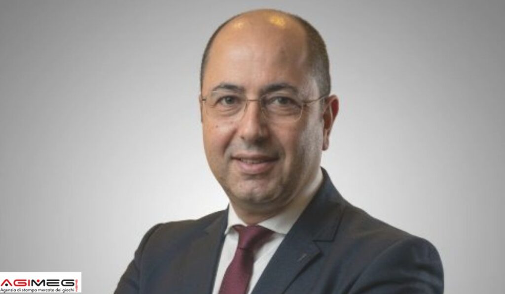 D'Angelo presidente Sapar