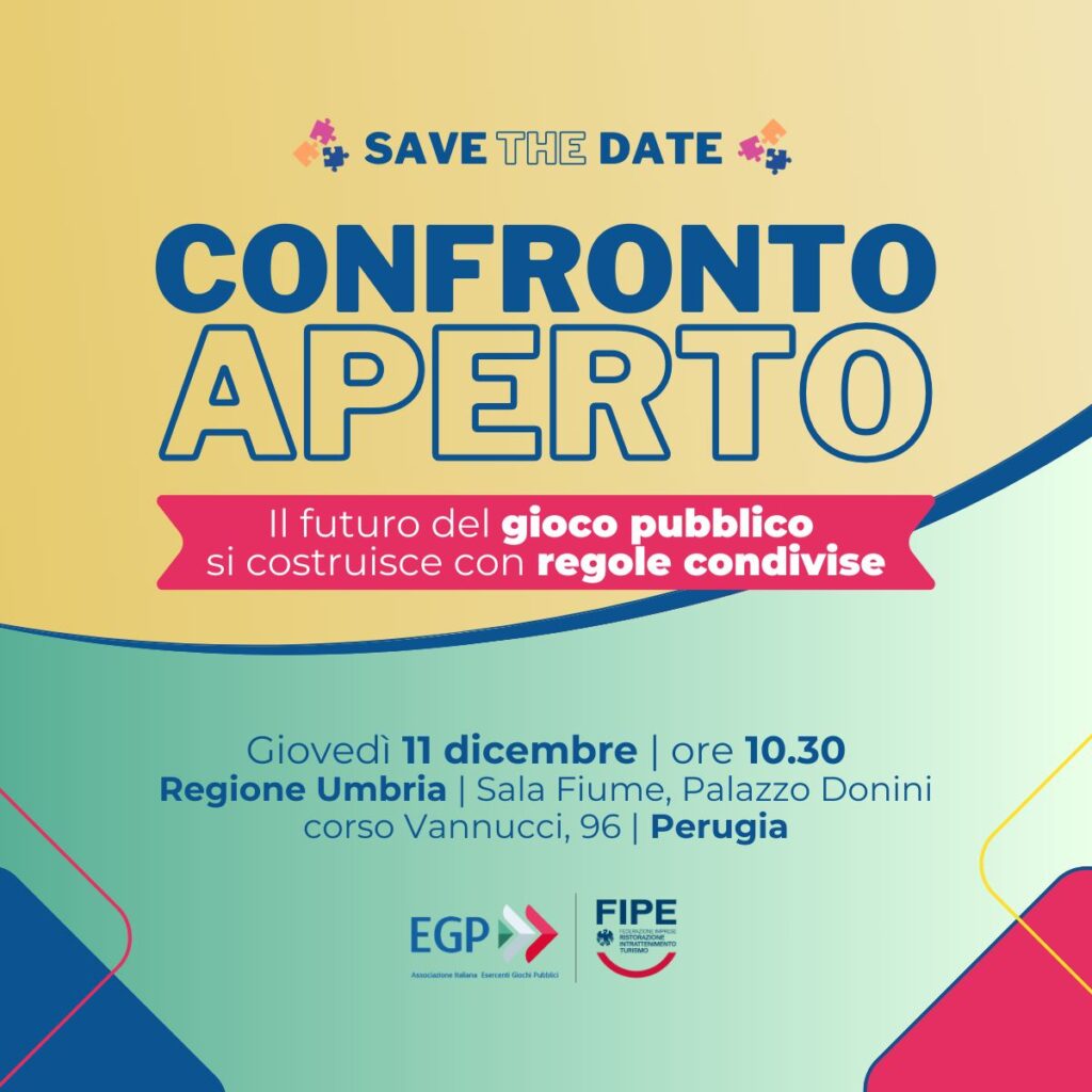 EGP Fipe confronto aperto