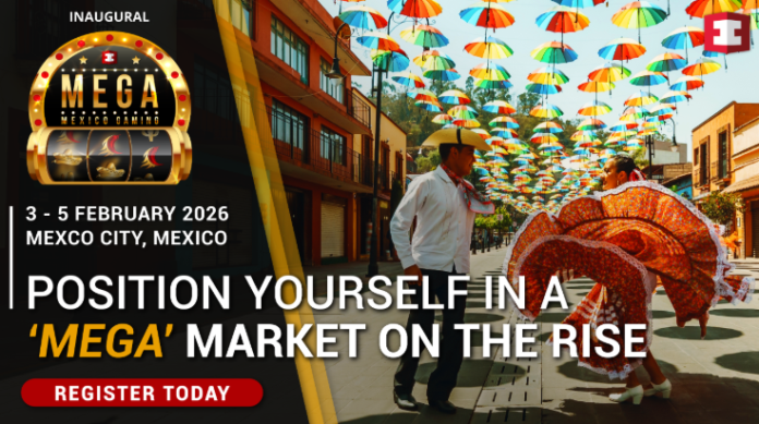 EVentus Mega 2026 EVentus Mega 2026