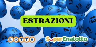 Estrazione Lotto, Simbolotto, 10eLotto e SuperEnalotto di oggi giovedì 11 dicembre 2025. Numeri vincenti e quote Estrazioni Lotto Simbolotto 10eLotto Numero Oro SuperEnalotto sabato 6 dicembre 2025