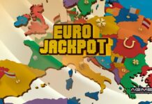 Eurojackpot, questa sera l’estrazione di venerdì 6 febbraio. Vinti due “5+1” da oltre 1,5 milioni di euro Eurojackpot concorso multistatale europeo
