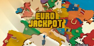Eurojackpot, questa sera l’estrazione di venerdì 6 febbraio. Vinti due “5+1” da oltre 1,5 milioni di euro Eurojackpot concorso multistatale europeo
