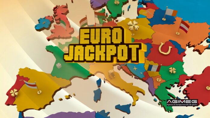 Eurojackpot concorso multistatale europeo Eurojackpot concorso multistatale europeo
