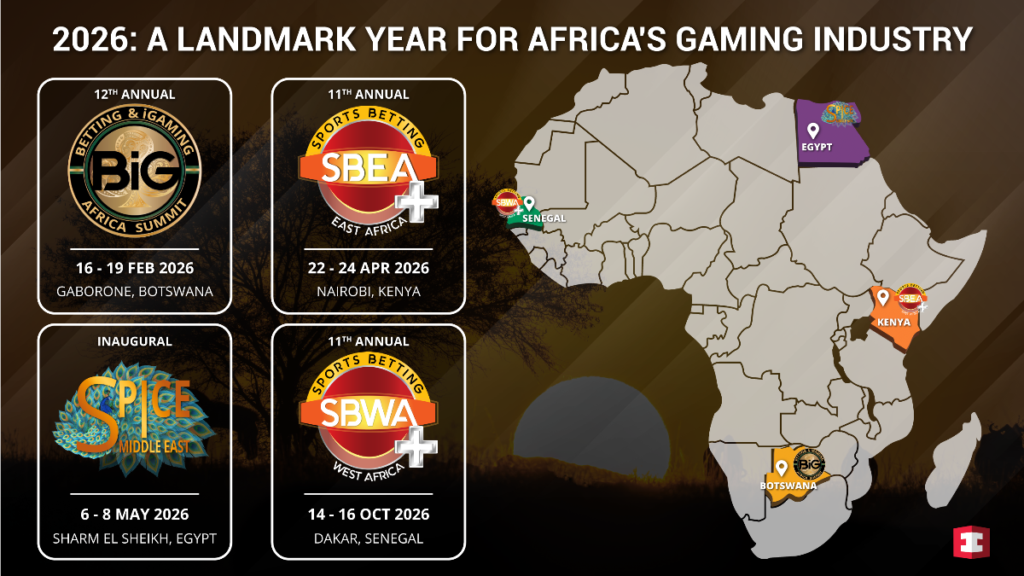 Eventus Africa in focus