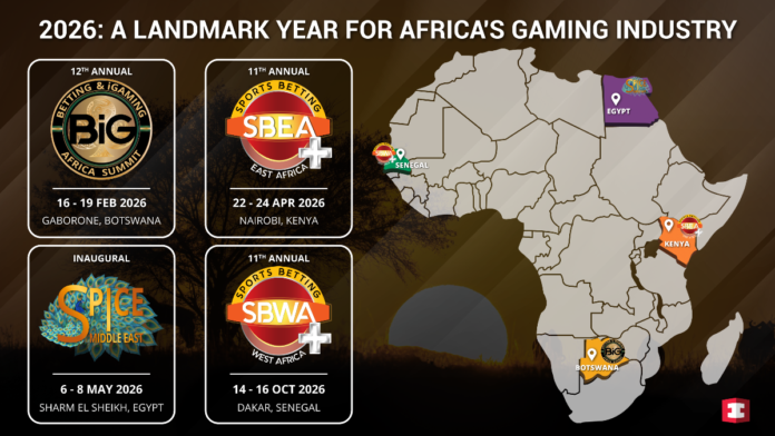 Eventus Africa in focus Eventus Africa in focus