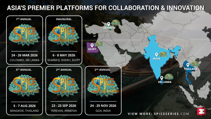 Eventus Asia 2026 Eventus Asia 2026