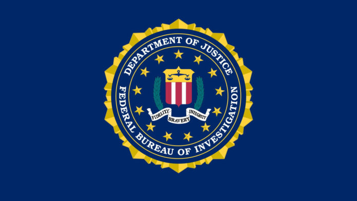 FBI Logo FBI Logo