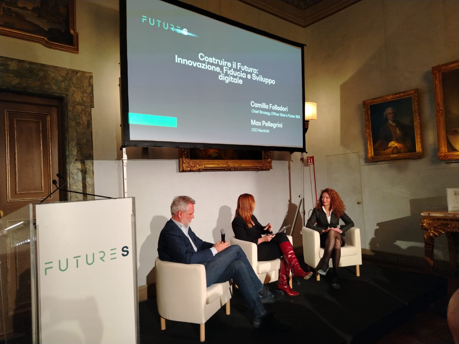 Futures, l’innovazione responsabile: la sfida dell’AI nel gaming
