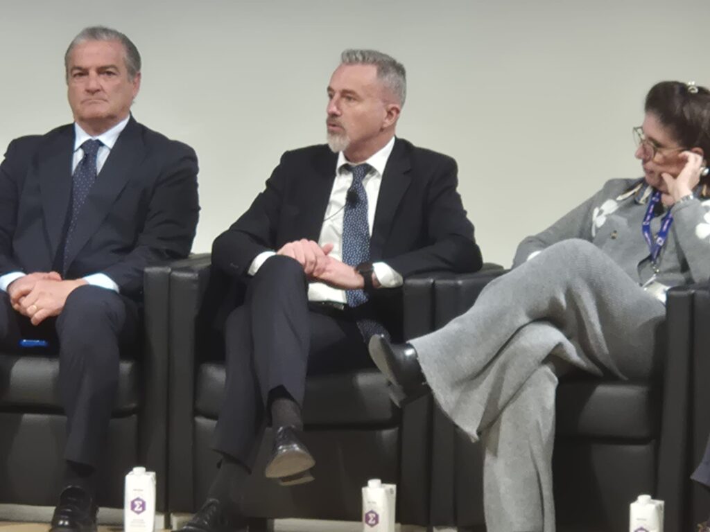 Giuliano Guinci Eurobet Italia