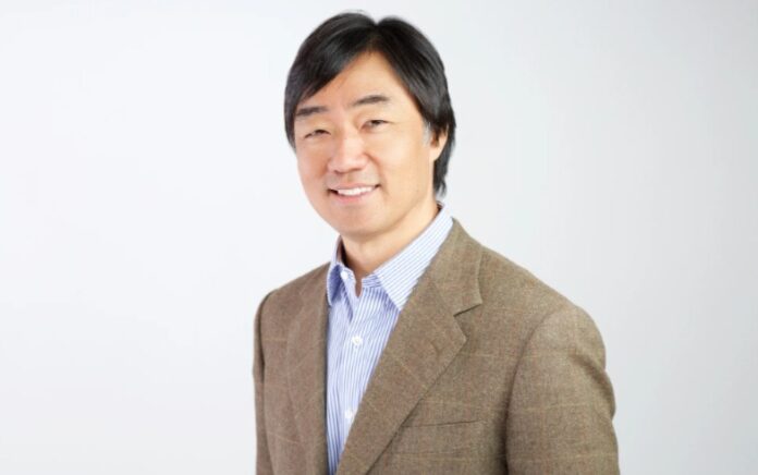 ICE 2026 Soo Kim (Bally’s Corporation) ICE 2026 Soo Kim (Bally’s Corporation)