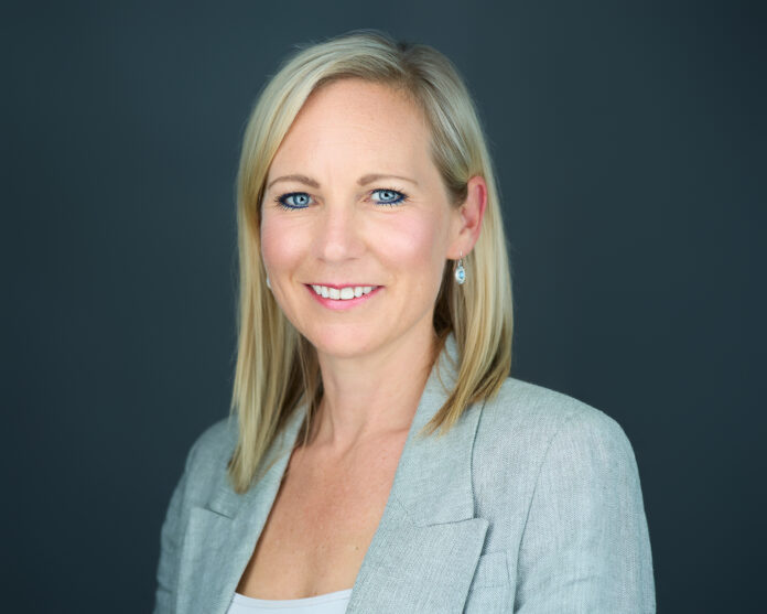 ICE Portfolio Director Margaret Dunn ICE Portfolio Director Margaret Dunn