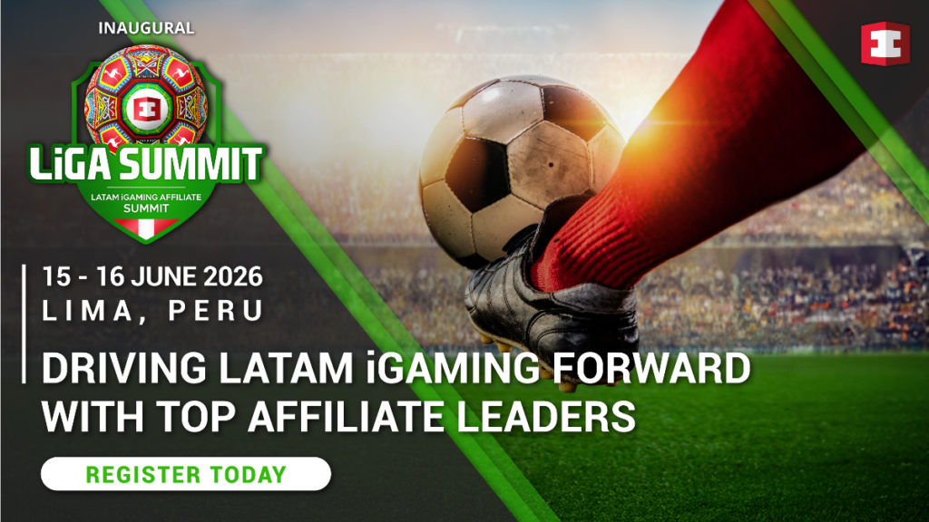 LiGA Summit 2026