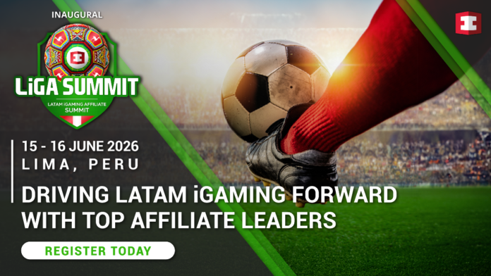 LiGA Summit 2026 LiGA Summit 2026