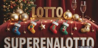 Lotto e SuperEnalotto, i numeri per il nuovo anno li dà la Smorfia e la statistica. Ecco tutte le estrazioni Lotto e SuperEnalotto estrazioni Natale, Capodanno e Epifania