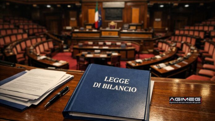 Manovra Legge di Bilancio Senato Manovra Legge di Bilancio Senato