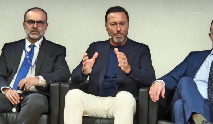 Marcolin (ex calciatore) Marcolin (ex calciatore)