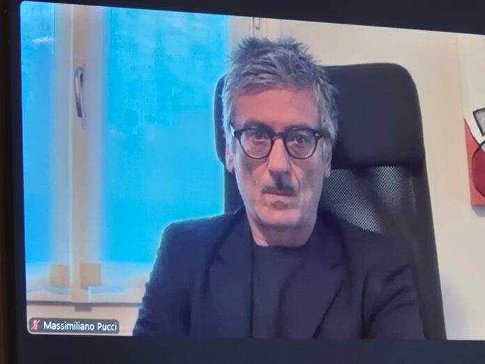 Massimiliano PUCCI, Presidente AS.TRO Massimiliano PUCCI, Presidente AS.TRO