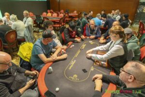 Microgame PPTour | AGIMEG