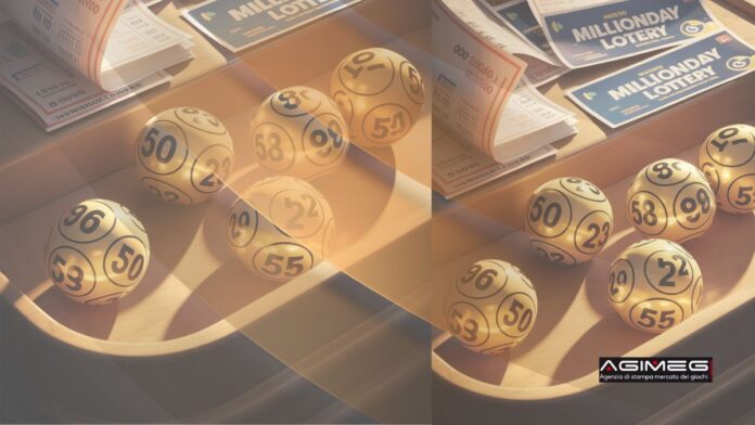 MillionDay vincita 1 milione di euro MillionDay vincita 1 milione di euro