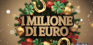 MillionDay, a Padova vinto un milione di euro Vincite da 1.000.000 di euro al MillionDay nel periodo festivo di dicembre