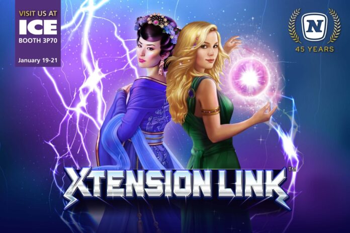 NOVOMATIC ICE BARCELLONA NOVOMATIC ICE BARCELLONA