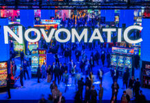Novomatic Italia sostiene il Premio Ingenio al Femminile 2026 NOVOMATIC_ICE2025_Impressions 1