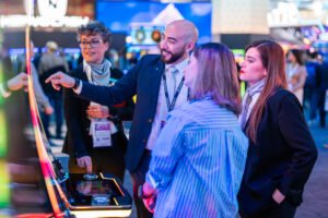 NOVOMATIC_ICE2025_Impressions 3